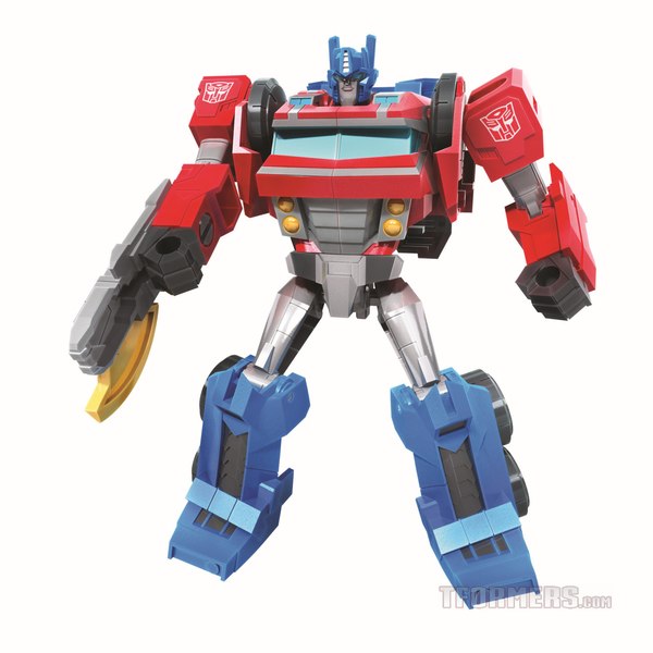 Toy Fair 2020   Transformers Bumblebee Cyberverse Adventures Official Images And Product Info 05 (5 of 38)